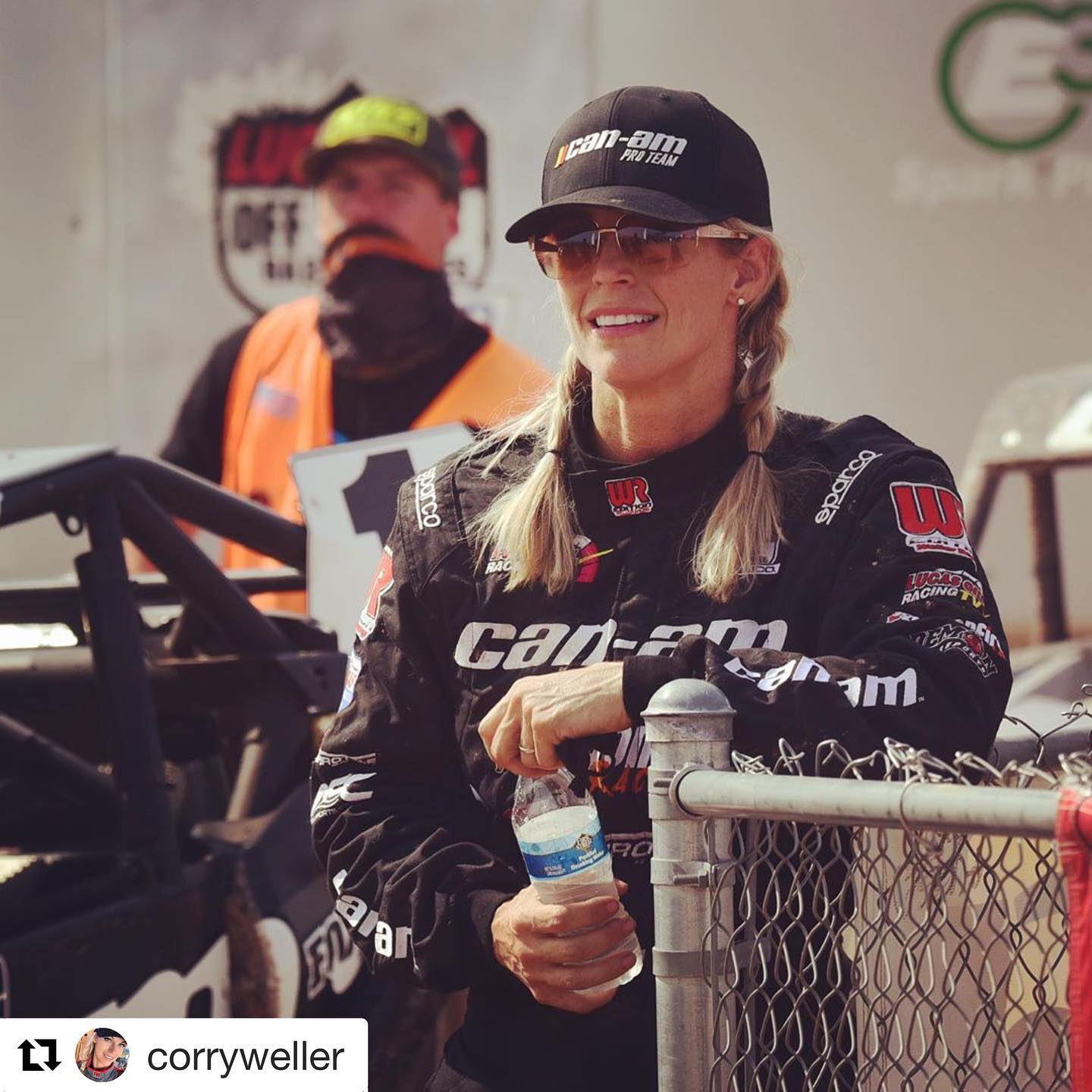 Weller Racing - #Repost @corryweller ・・・ Taking in the...