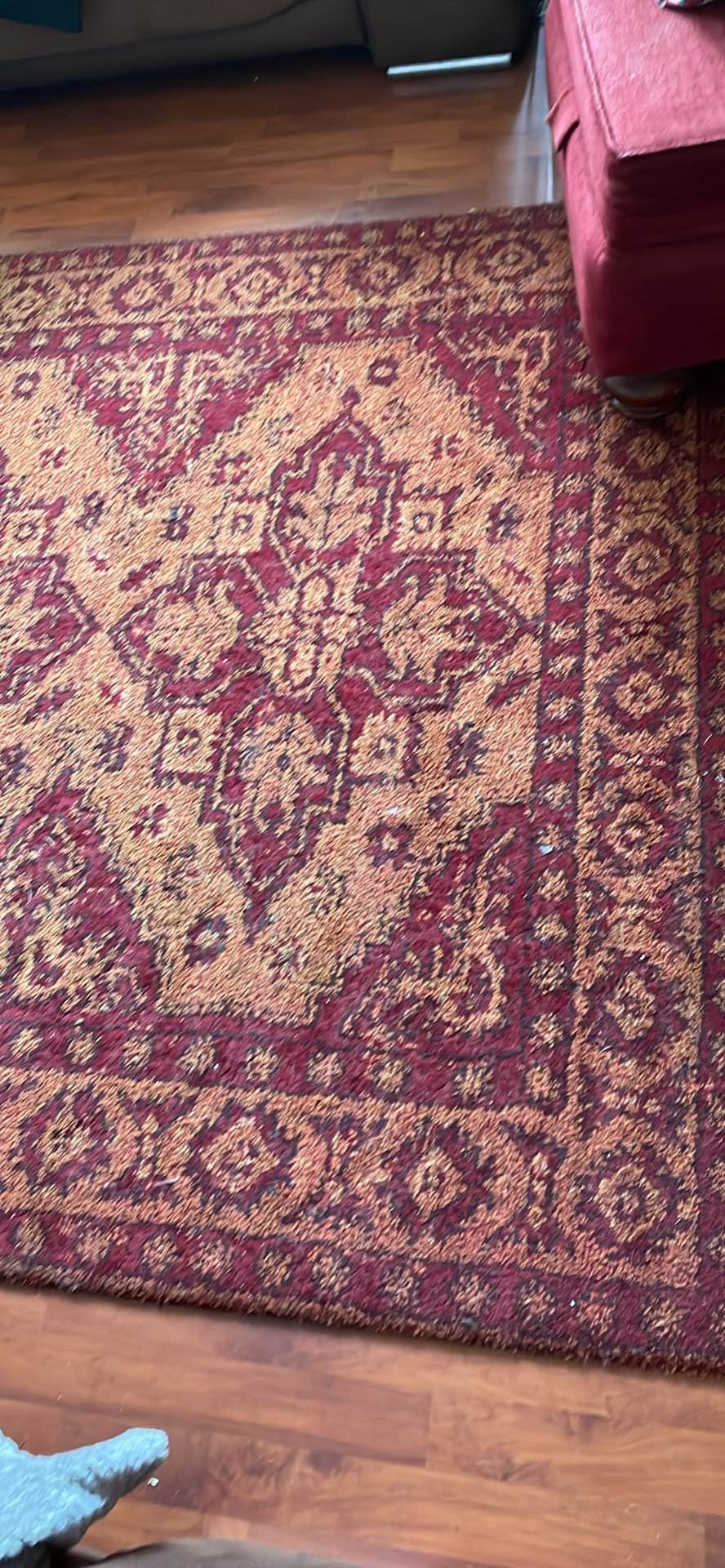 Large rug - Area Rugs - Newcastle upon Tyne | Facebook Marketplace ...