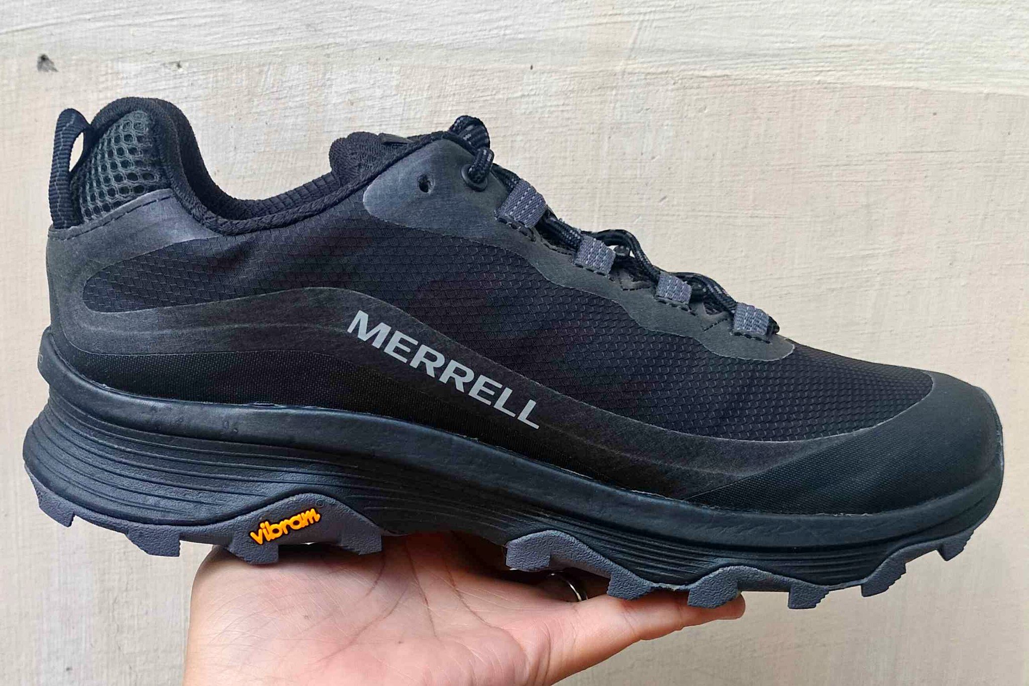 Merrell Hiking Shoes Men sizes 8.5,9,9.5,10 - Athletic - Davao City ...