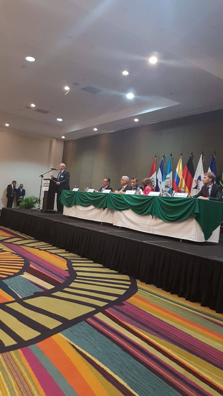 ODCA... - ODCA - Organización Demócrata Cristiana de América