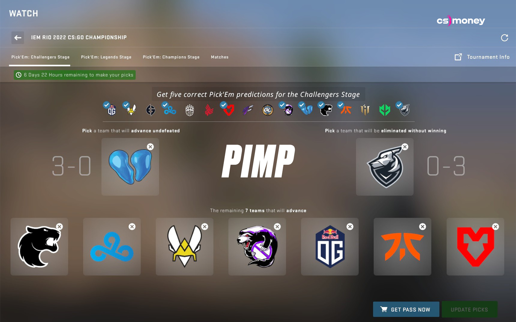 Cs.money CS:GO Trading Bot... - Cs.money CS:GO Trading Bot