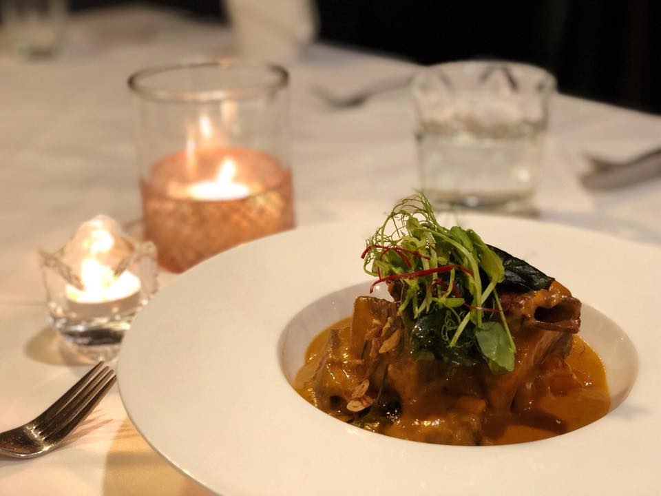 Meekin Thai Cuisine | Perth WA