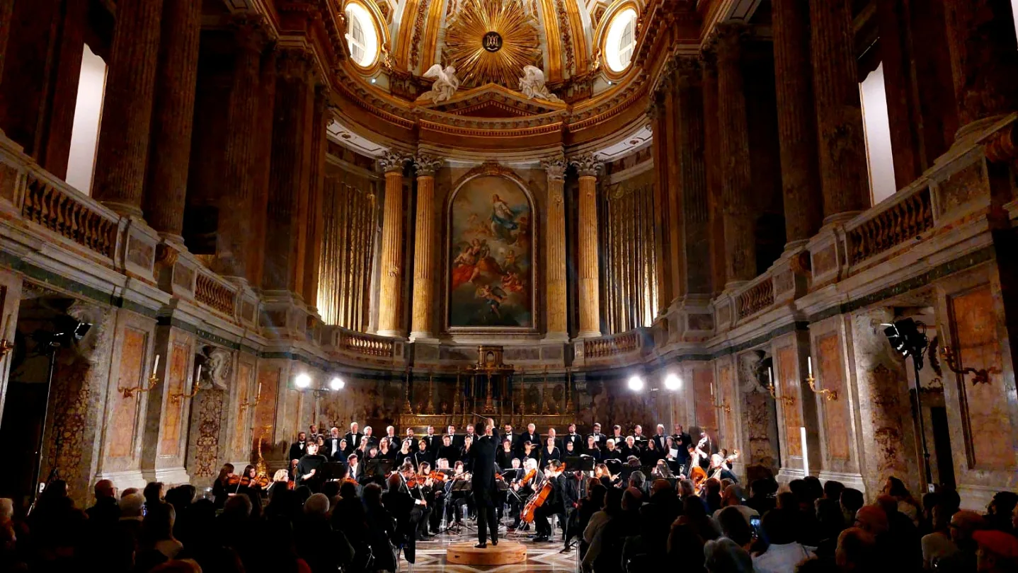 International Opera Choir - Coro Internazionale Lirico Sinfonico - # ...