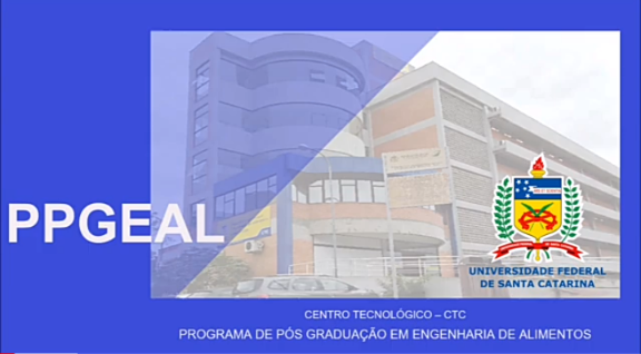 PósENQ UFSC - Leticia Belén Escudero es Doctora en Química... | Facebook
