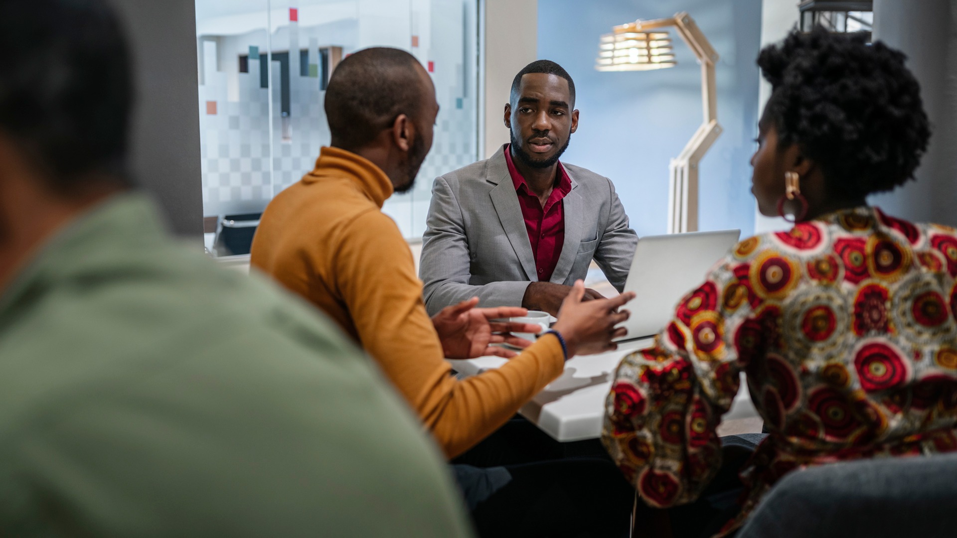 Association Camerounaise pour le Marketing Digital - Savez-vous comment ...