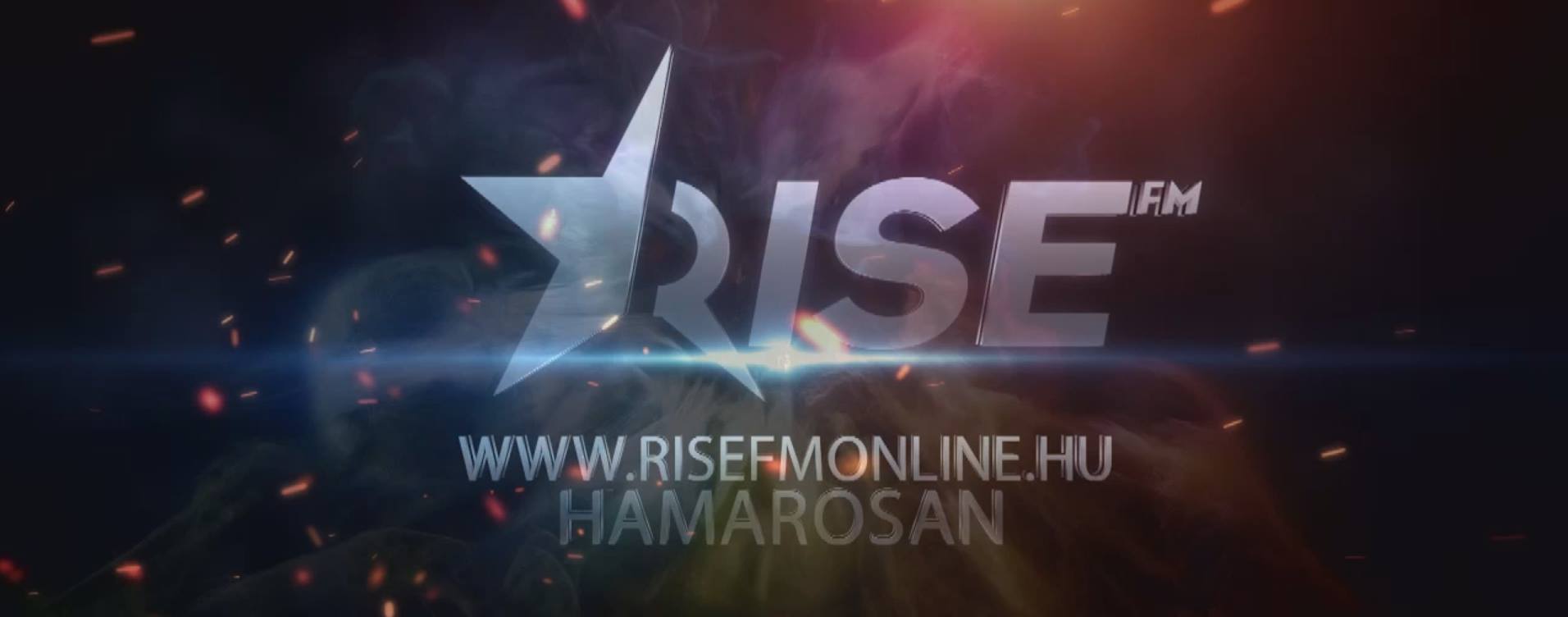 Club Rise Official