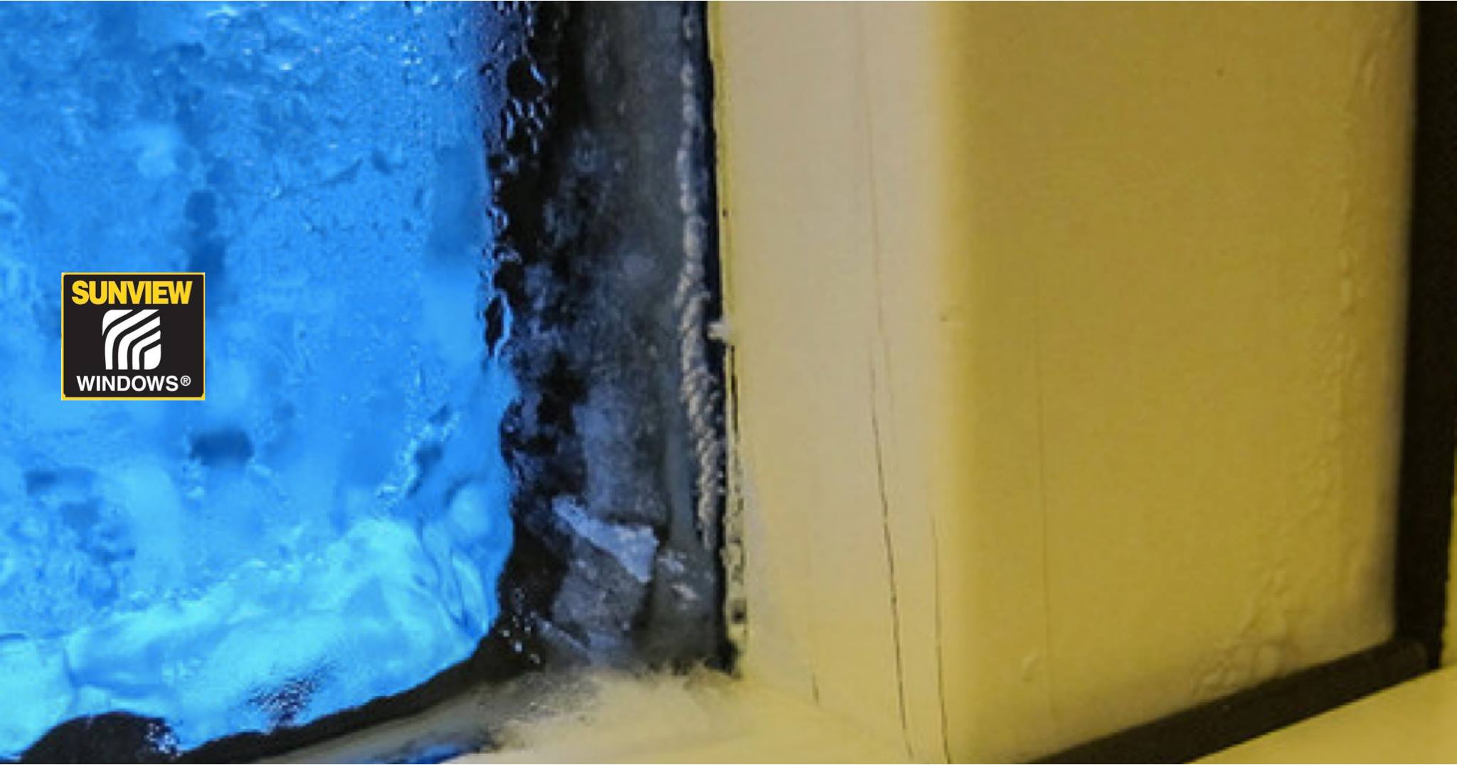 DO YOU SUFFER FROM WEEPING... - Sunview Windows and Doors | Facebook