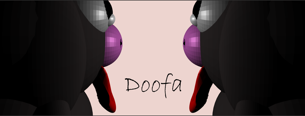 Doofa | Melbourne VIC