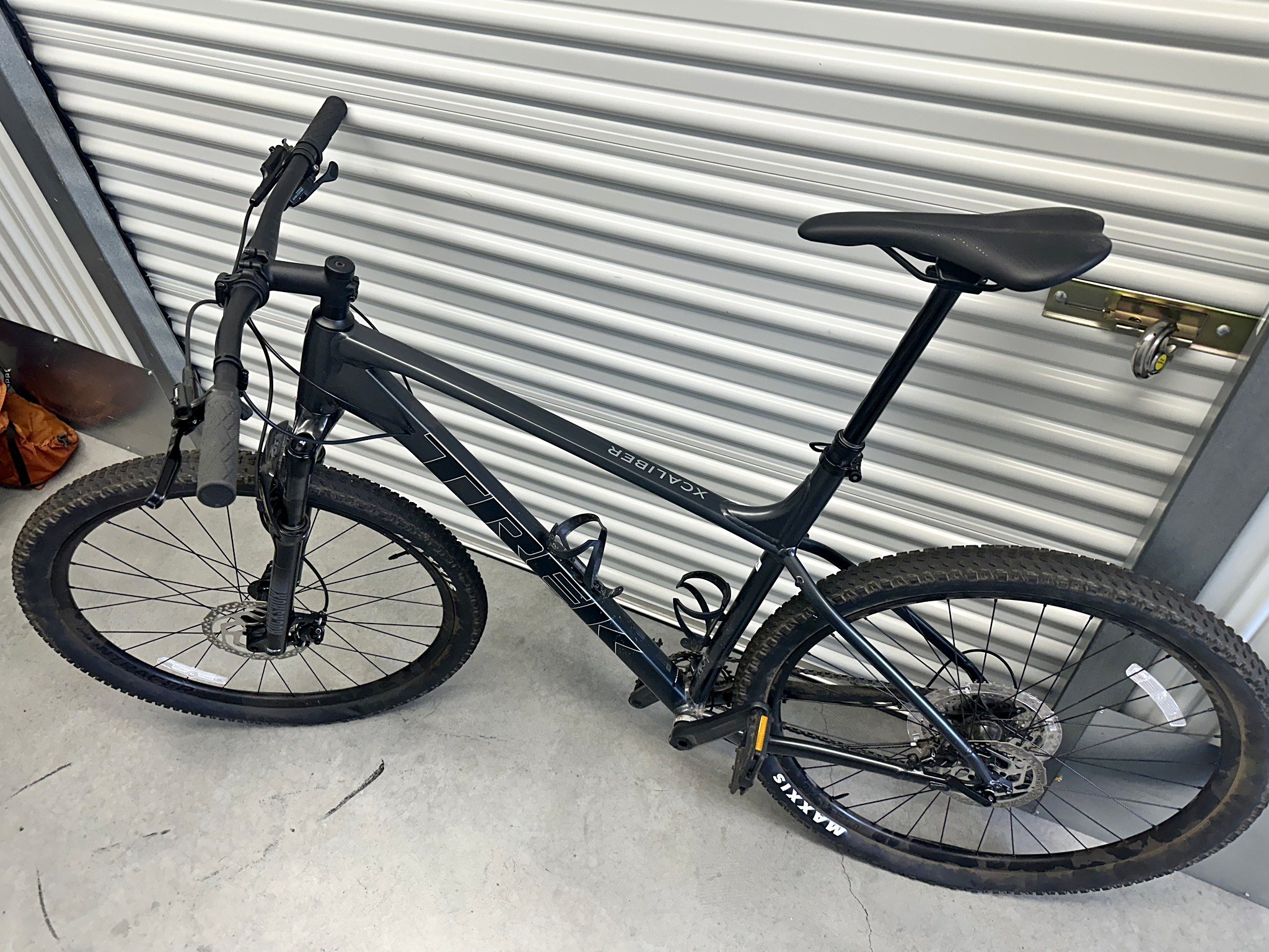 New and used Trek-x-caliber8 for sale | Facebook Marketplace