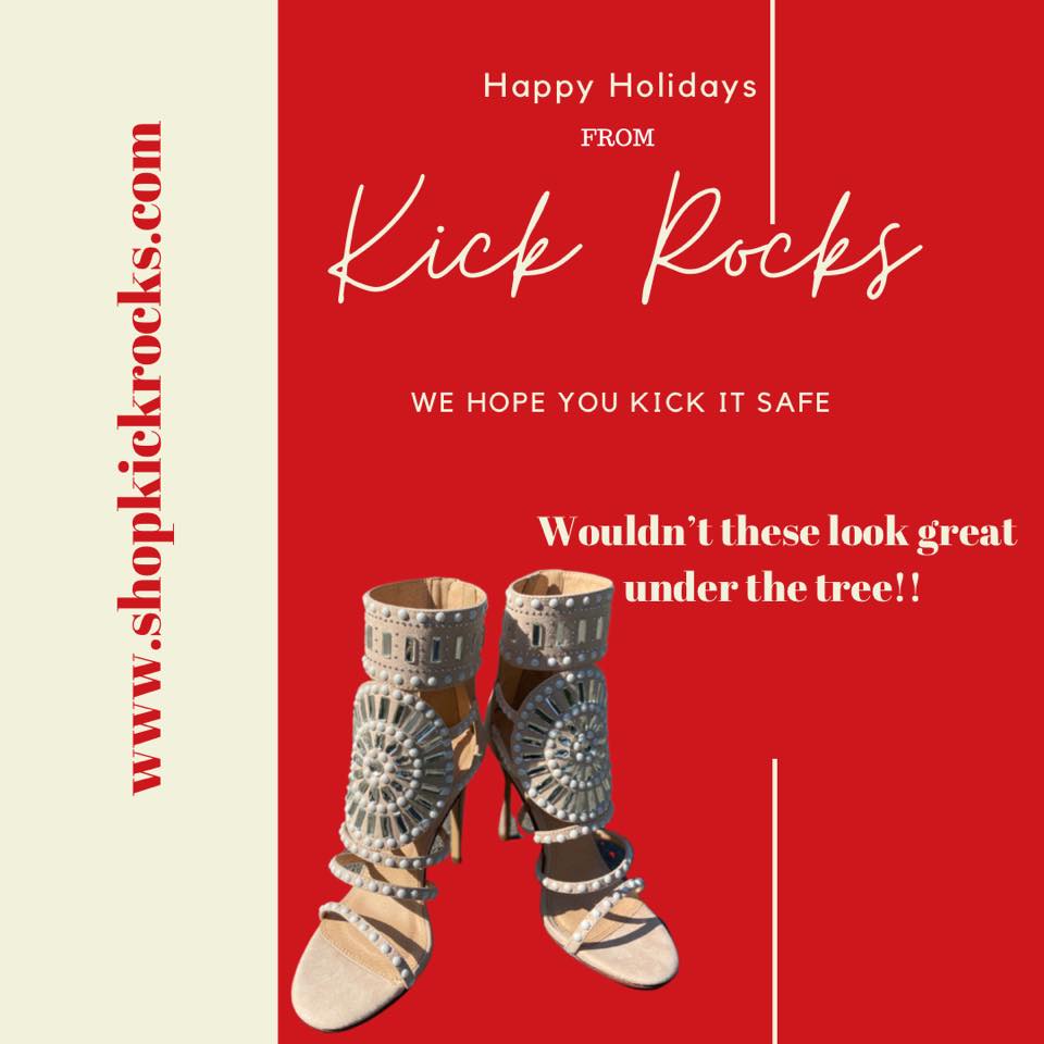 Kick Rocks Shoe Gallery - Our Cloud ☁️ 9 diamond 💎 ankle booties are ...