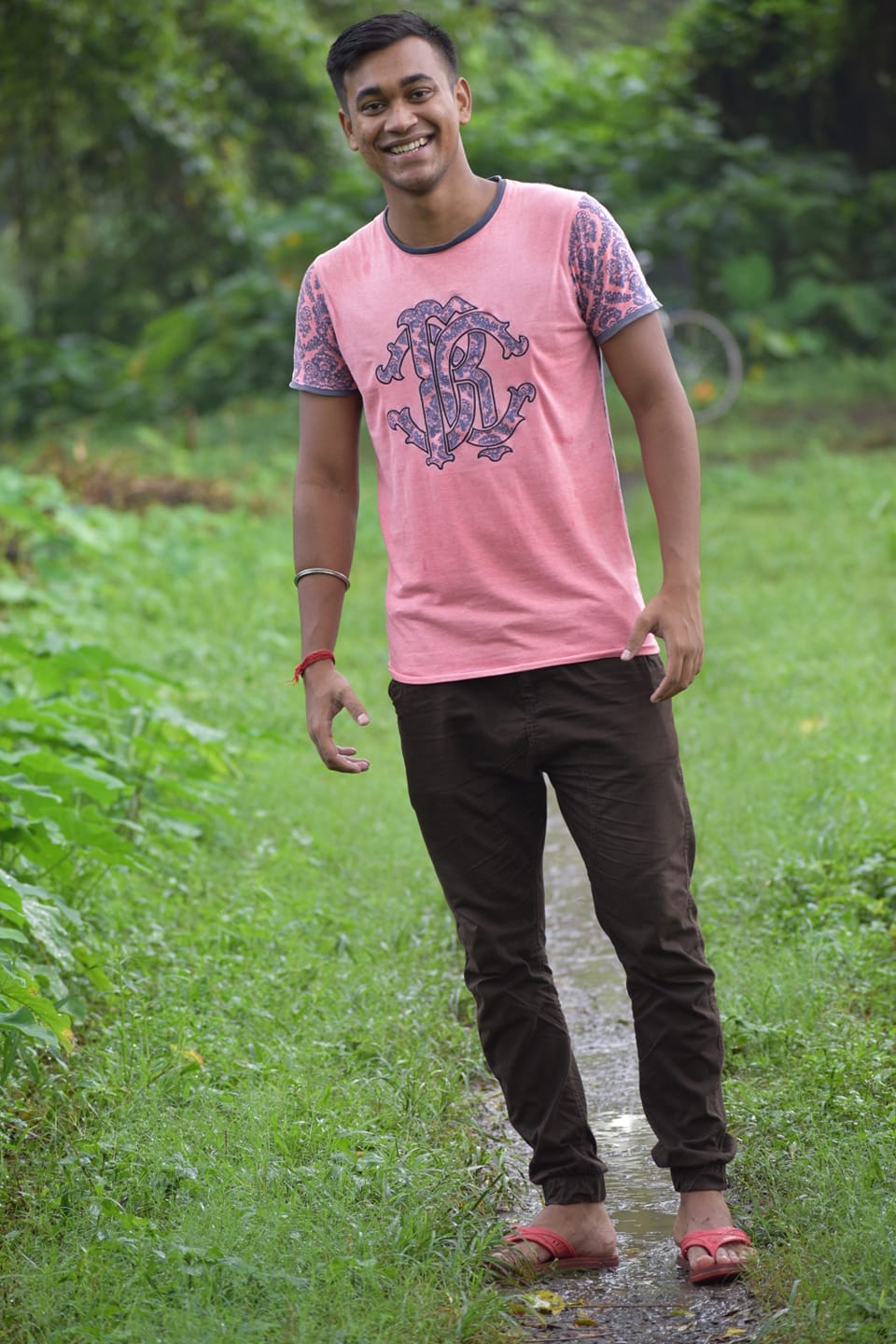 Subham Das