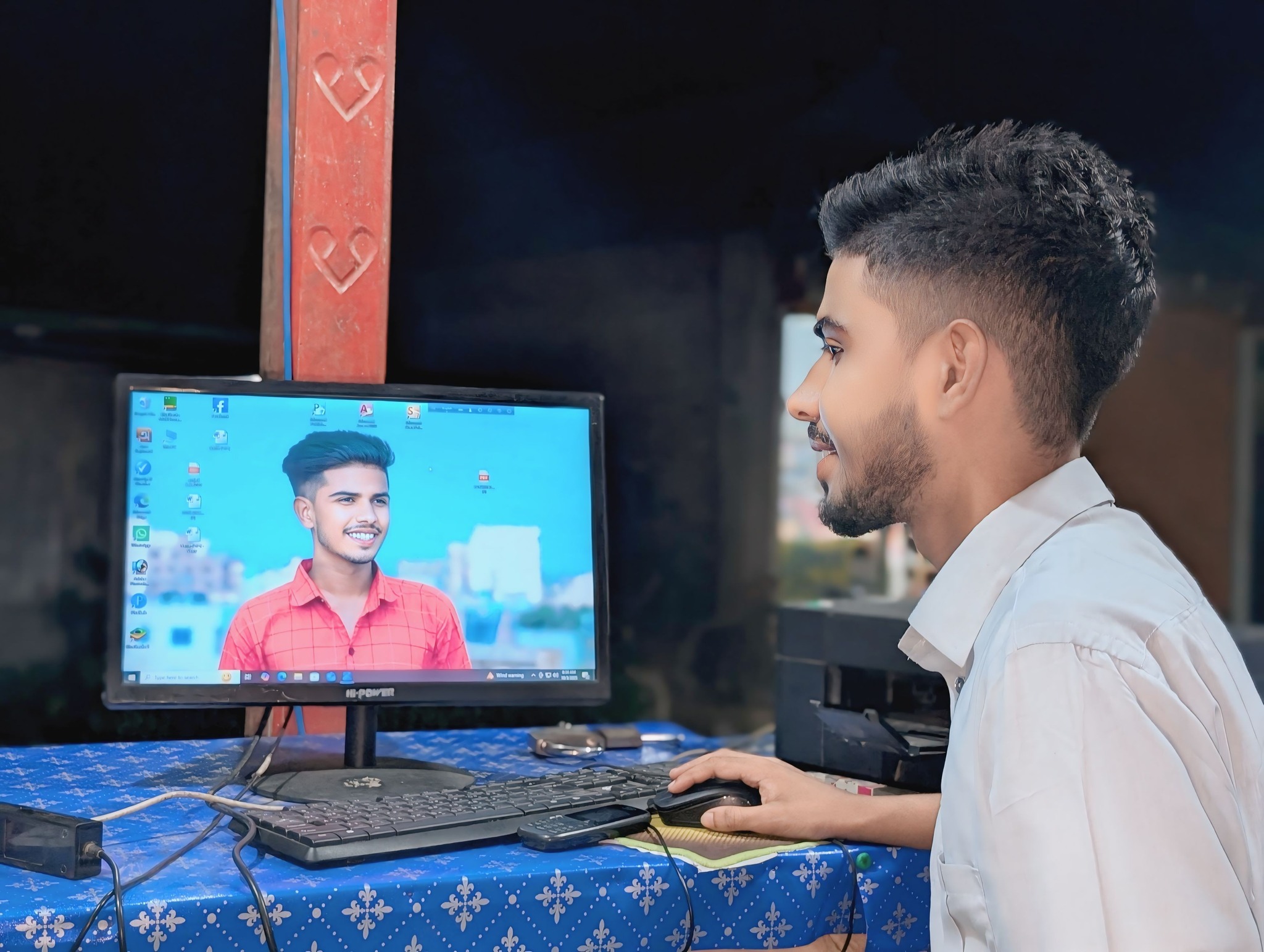 Rupok - অভিমান জমতে জমতে একদিন পাথরের মতো শক্ত সম্পর্কটাই হারিয়ে যায় ...