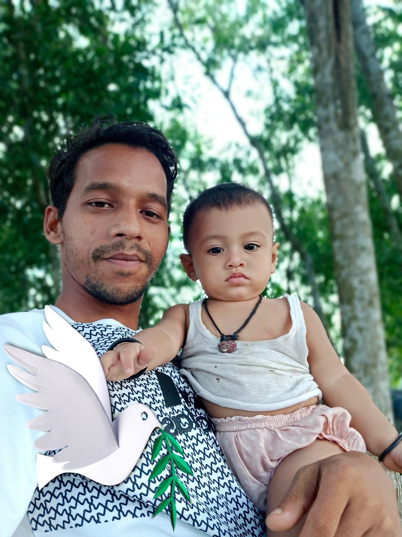 Salauddin Salauddin