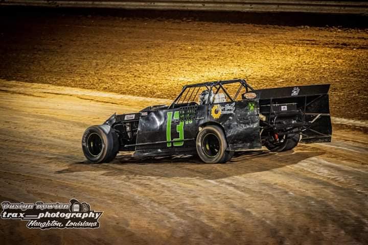 JHB Racing Team