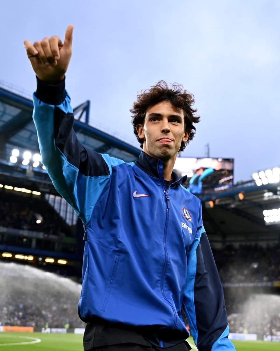 🚨 João Félix is expected to wear the number 11 shirt at Chelsea