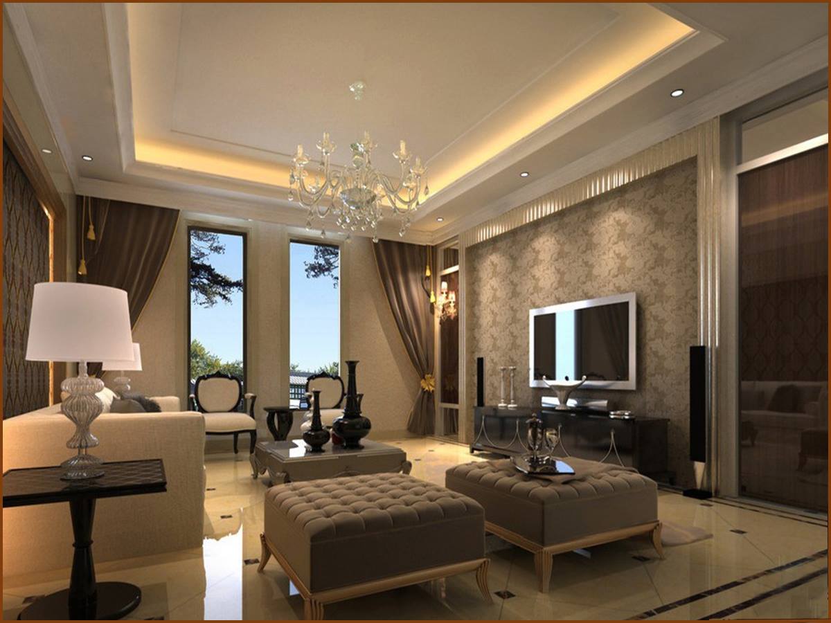 Homebliss - Marvelous Living Room designs that will leave...