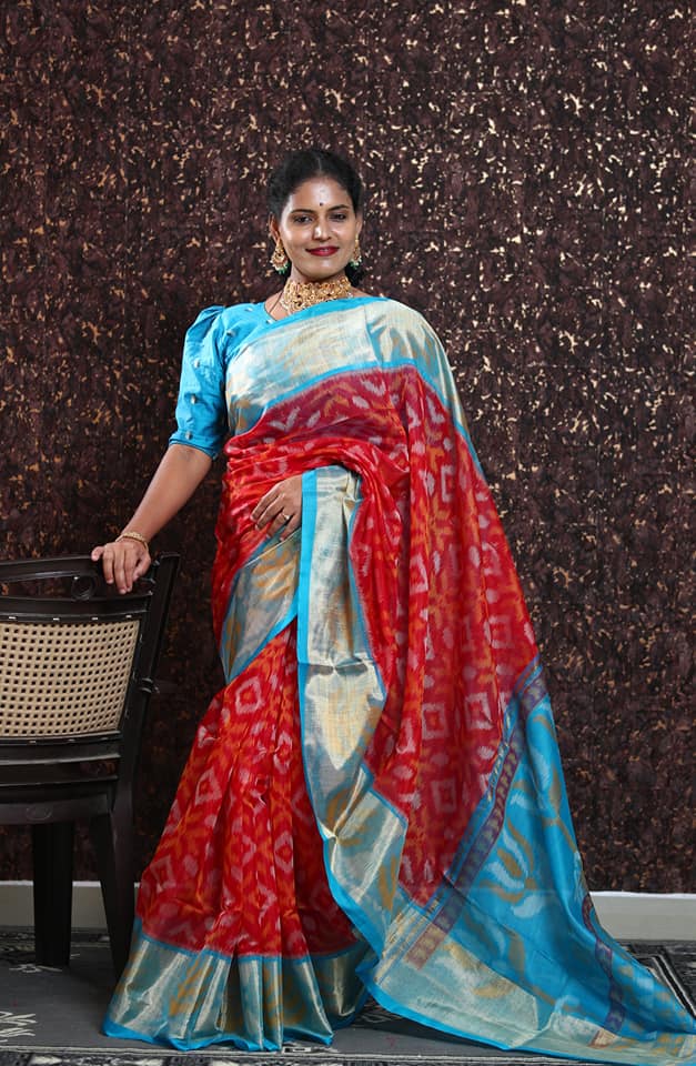 Swaroopa Sarees