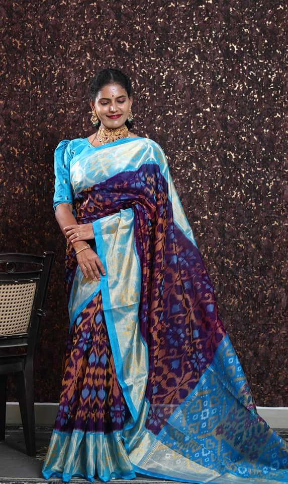 Swaroopa Sarees