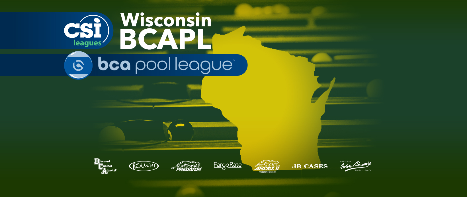 Wisconsin BCAPL