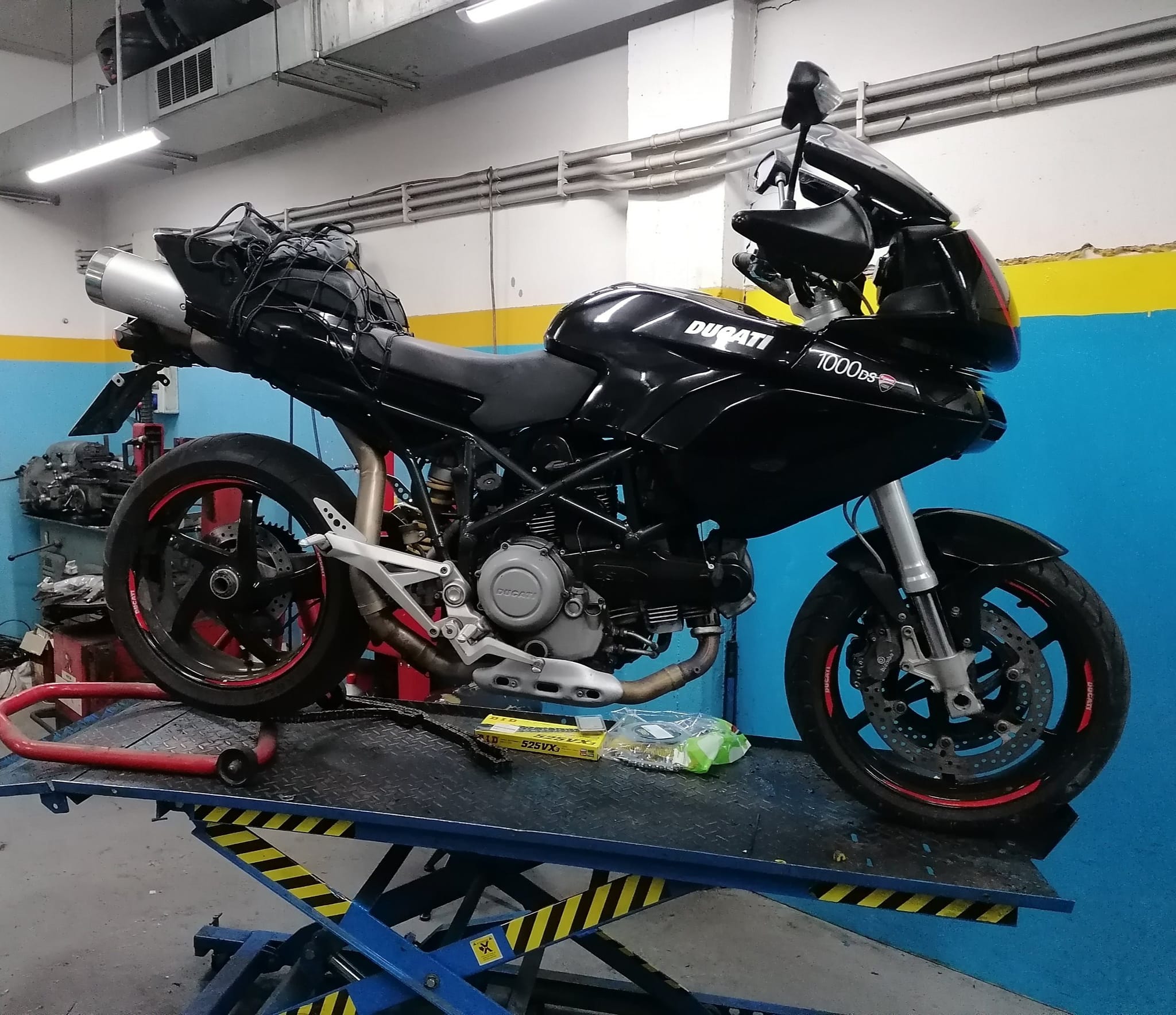 Officina ALEX Auto&moto | Rome