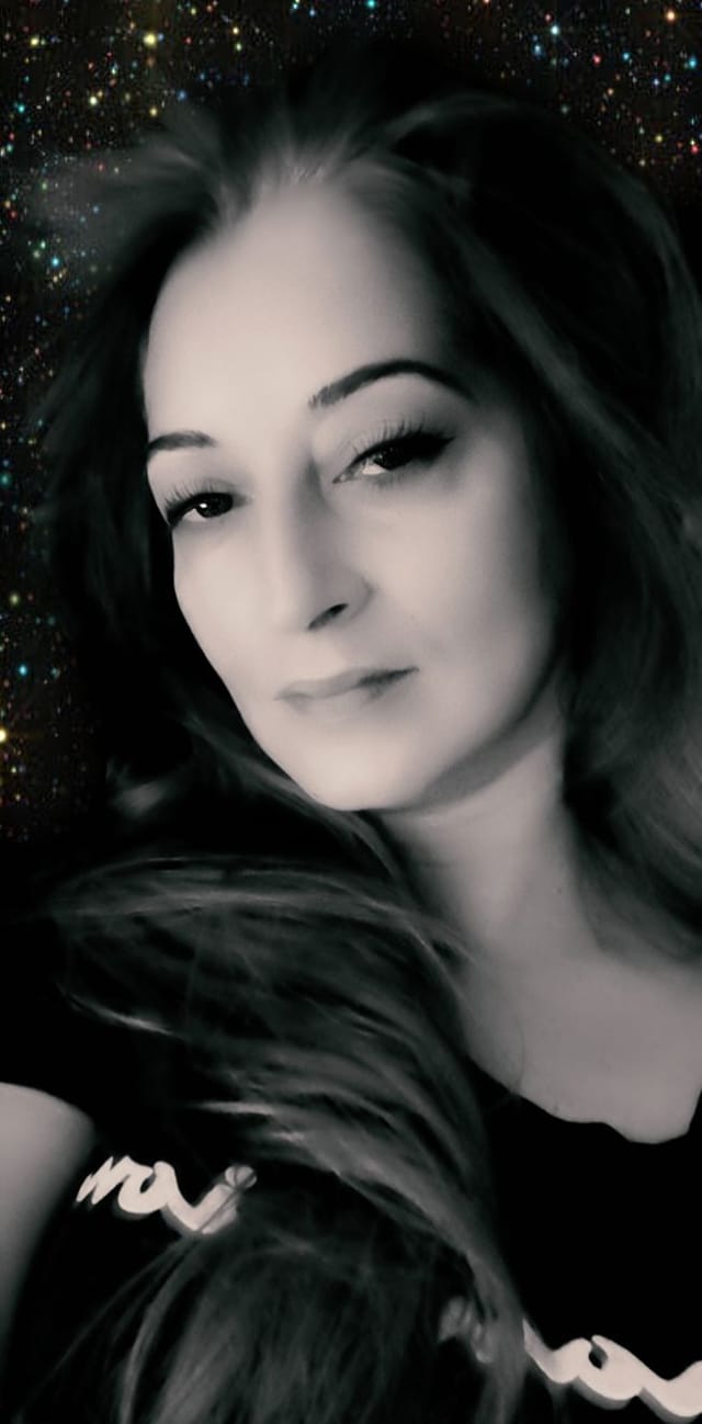 Aleksandra Ristic