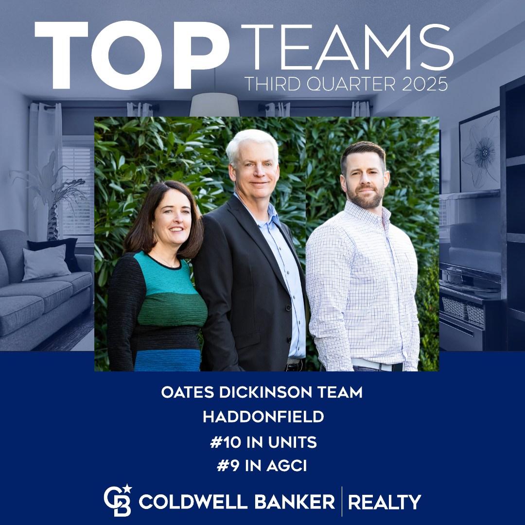 Coldwell Banker Realty - Haddonfield Office | Haddonfield NJ