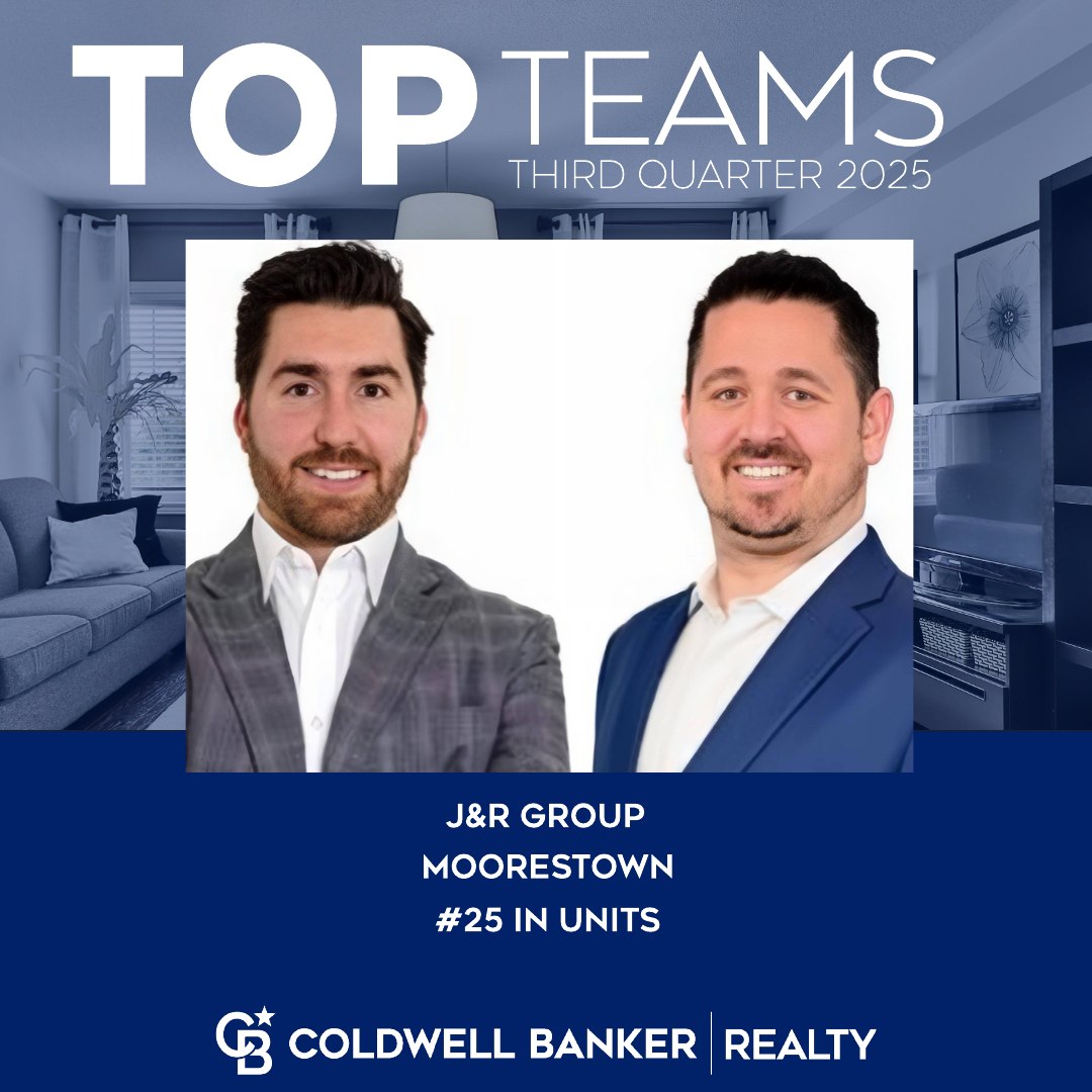 Coldwell Banker Realty - Haddonfield Office | Haddonfield NJ
