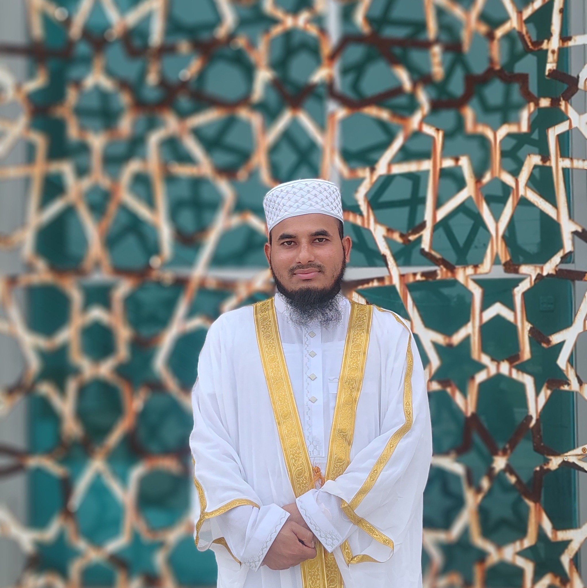 H M Hafizur Rhaman