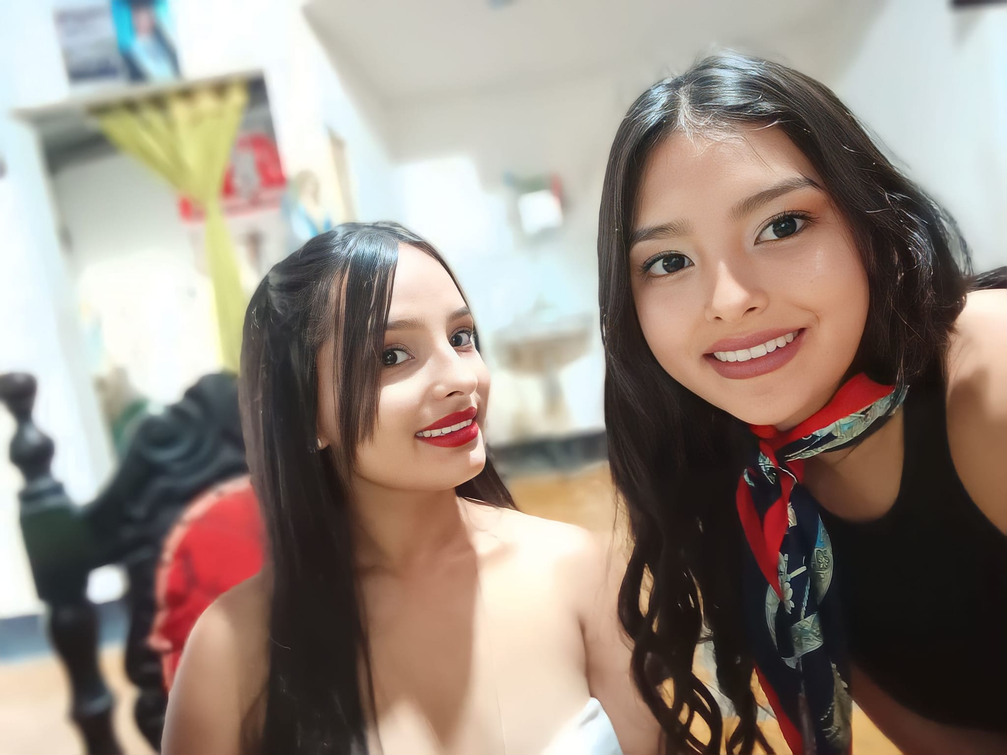 Maria C Rojas
