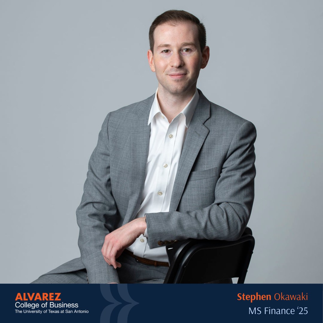 UTSA- Carlos Alvarez College of Business - How are your preparations ...