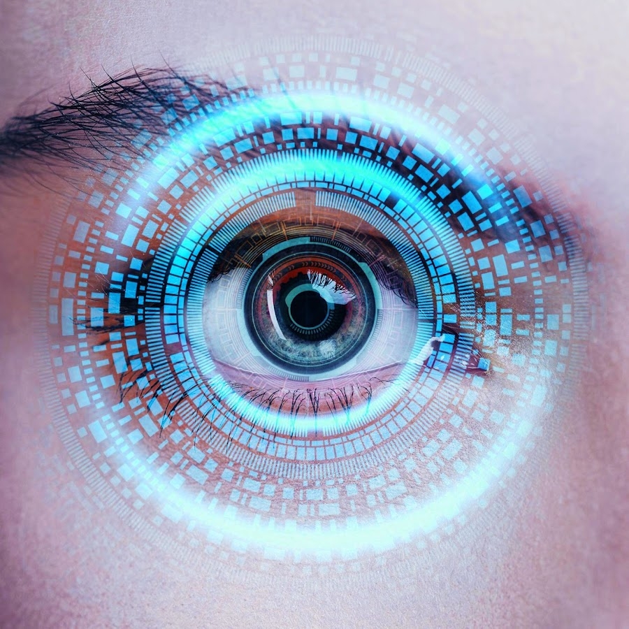 Eye Focus