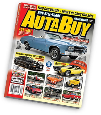 1968 Chevrolet El Camino SS 396 This... - AutaBuy Magazine | Facebook