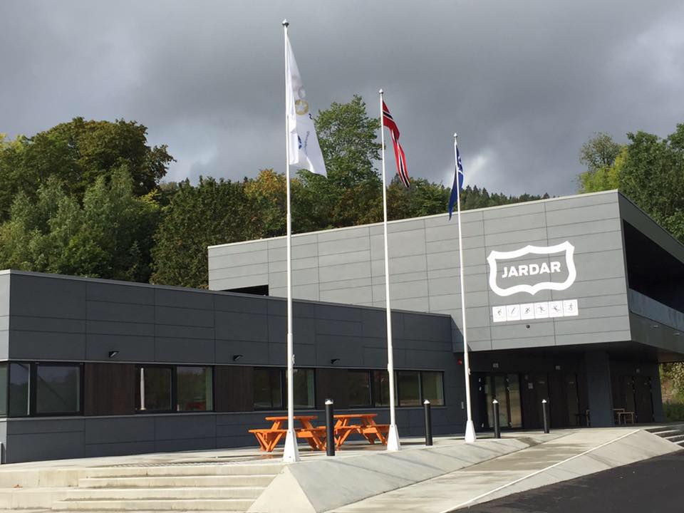 il-jardar-sandvika