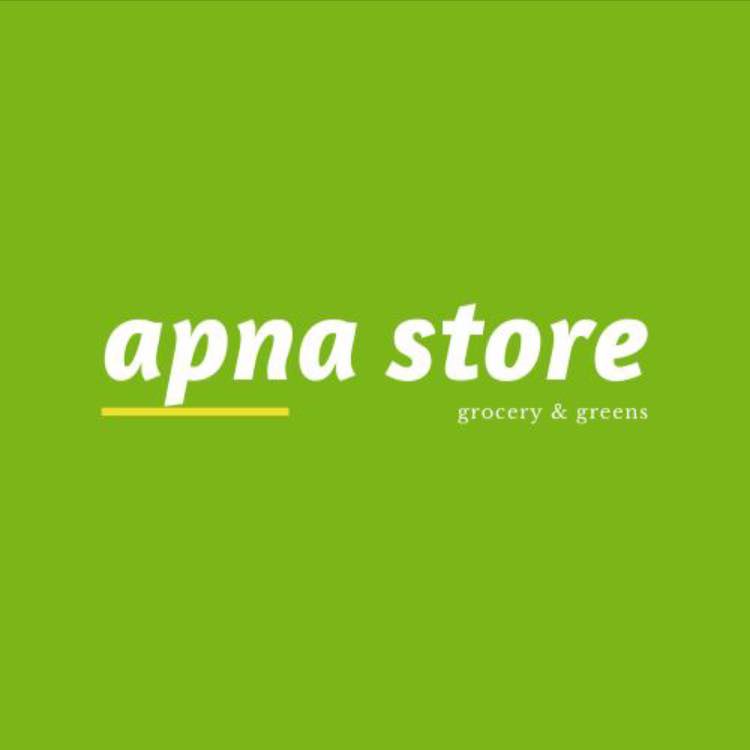 Grand Opening of Apna Store (Indian Supermarket)