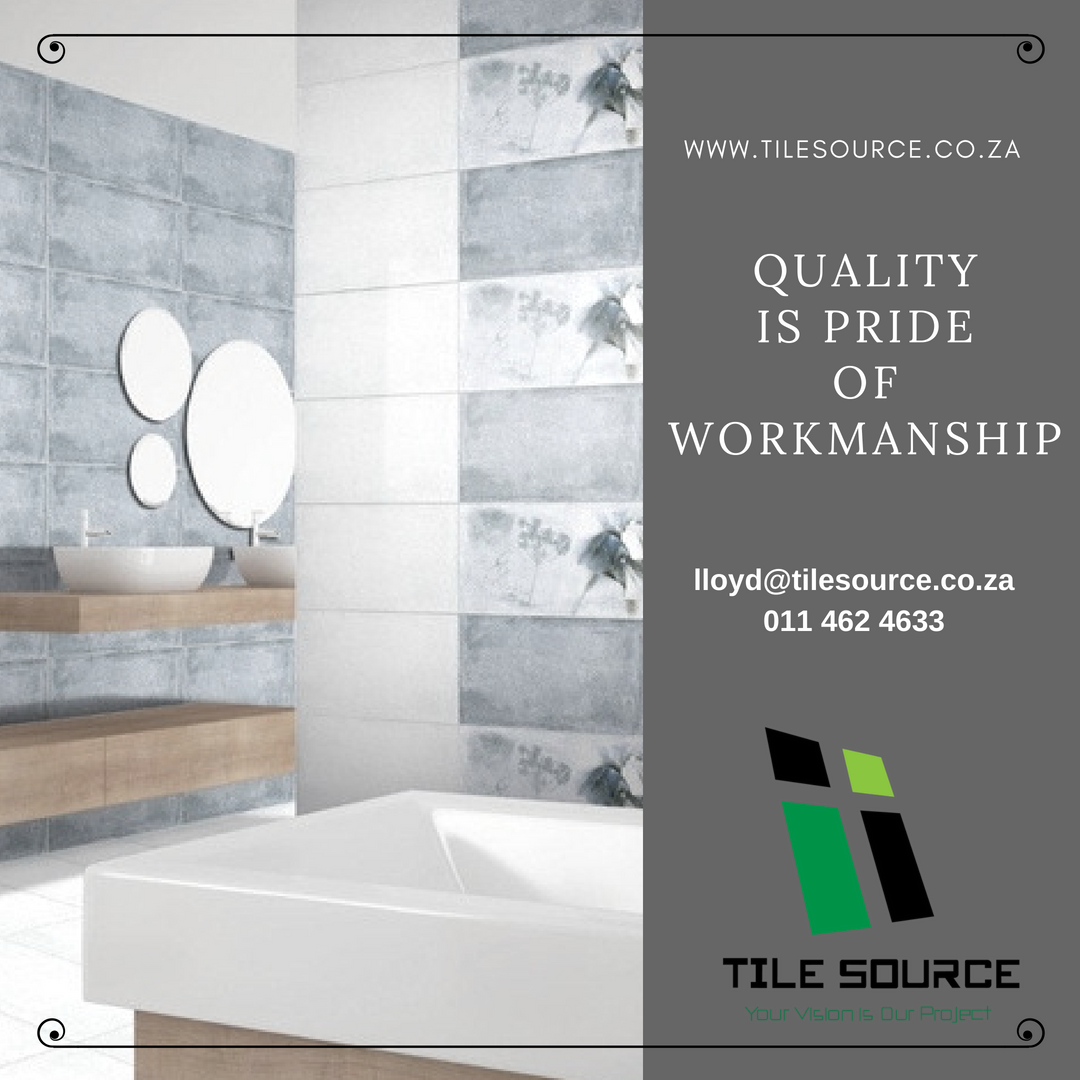Tile Source - Pty Ltd