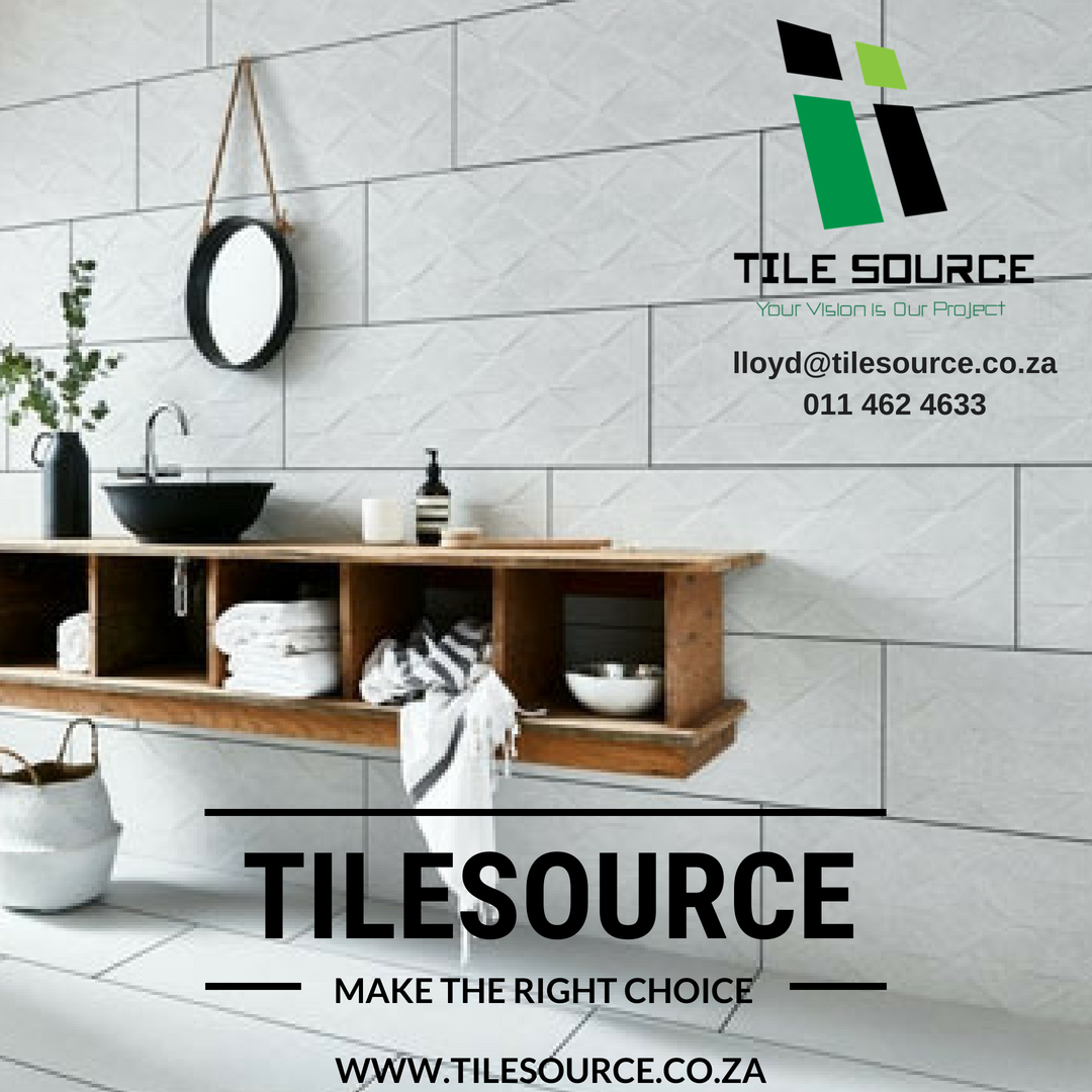 Tile Source - Pty Ltd