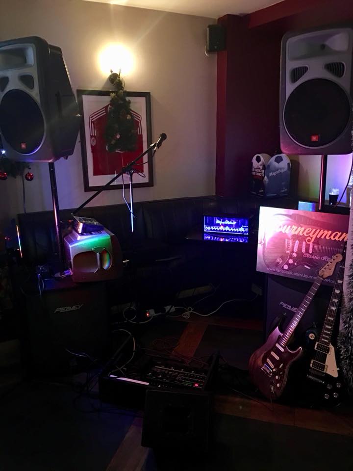 Kit Roches Bar | Buttevant