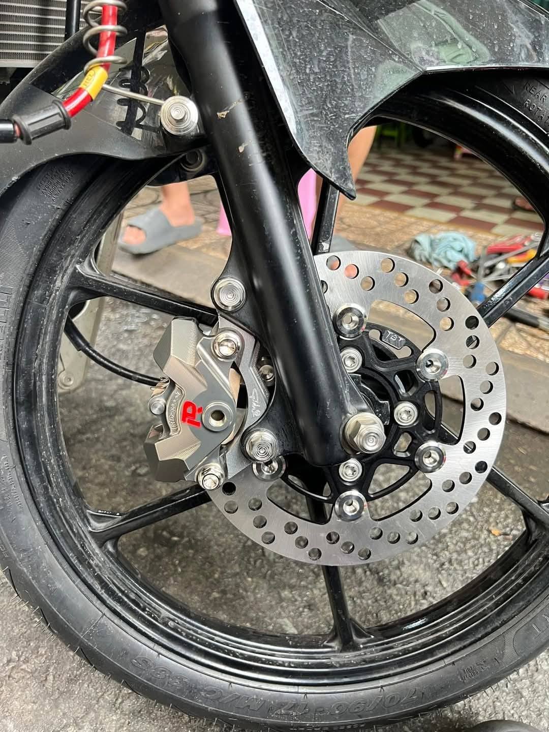 Hội Wave 125s , Wave 125R, Future 2 Honda | Heo RD speed 2pis sẵn 2 màu ...