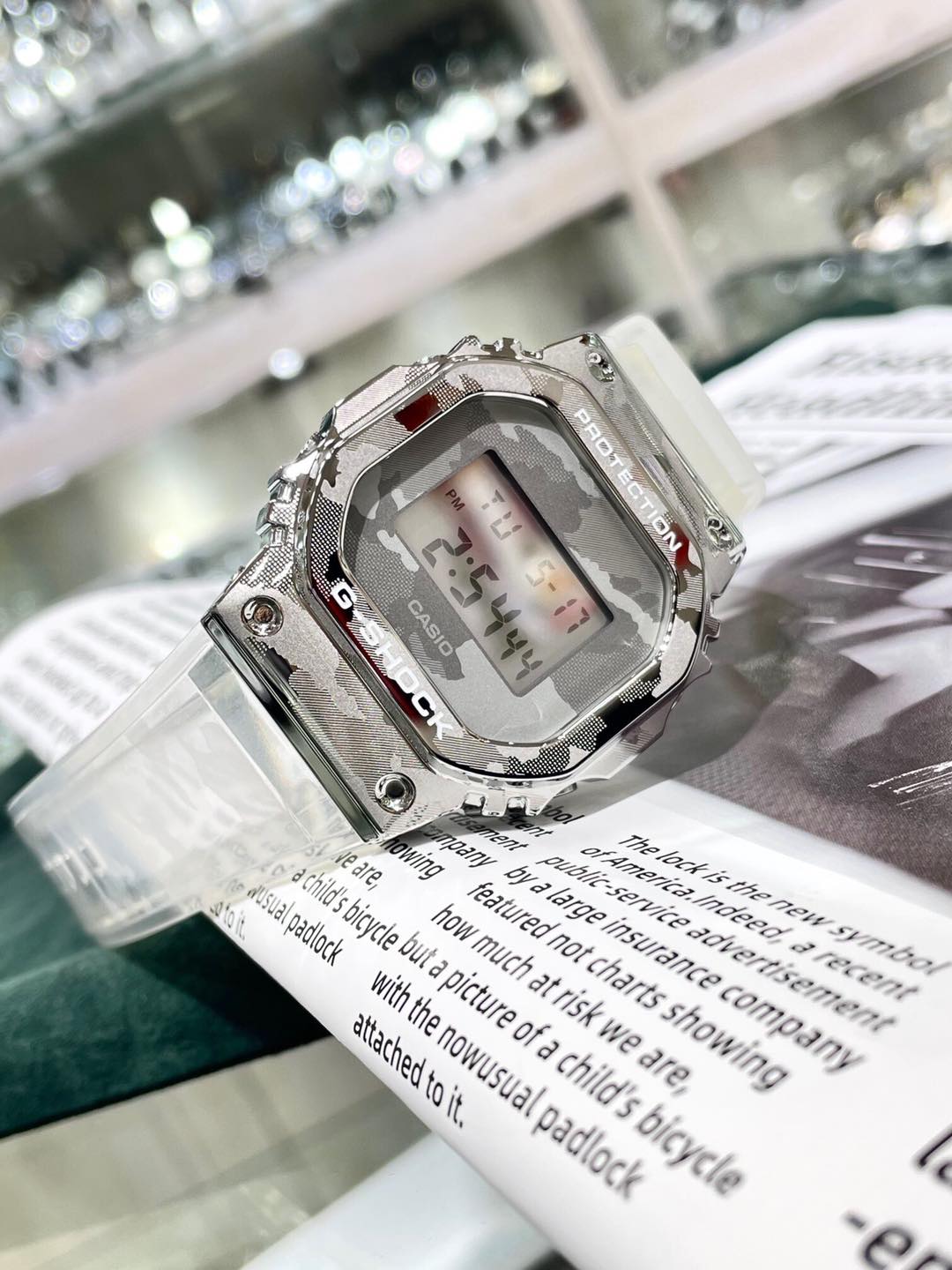 Sigma Timers 28時計/... - Sigma Timers 28時計/ Chronos 時刻館