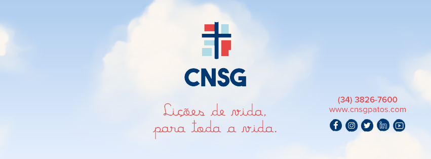 CNSG PATOS | Patos de Minas MG