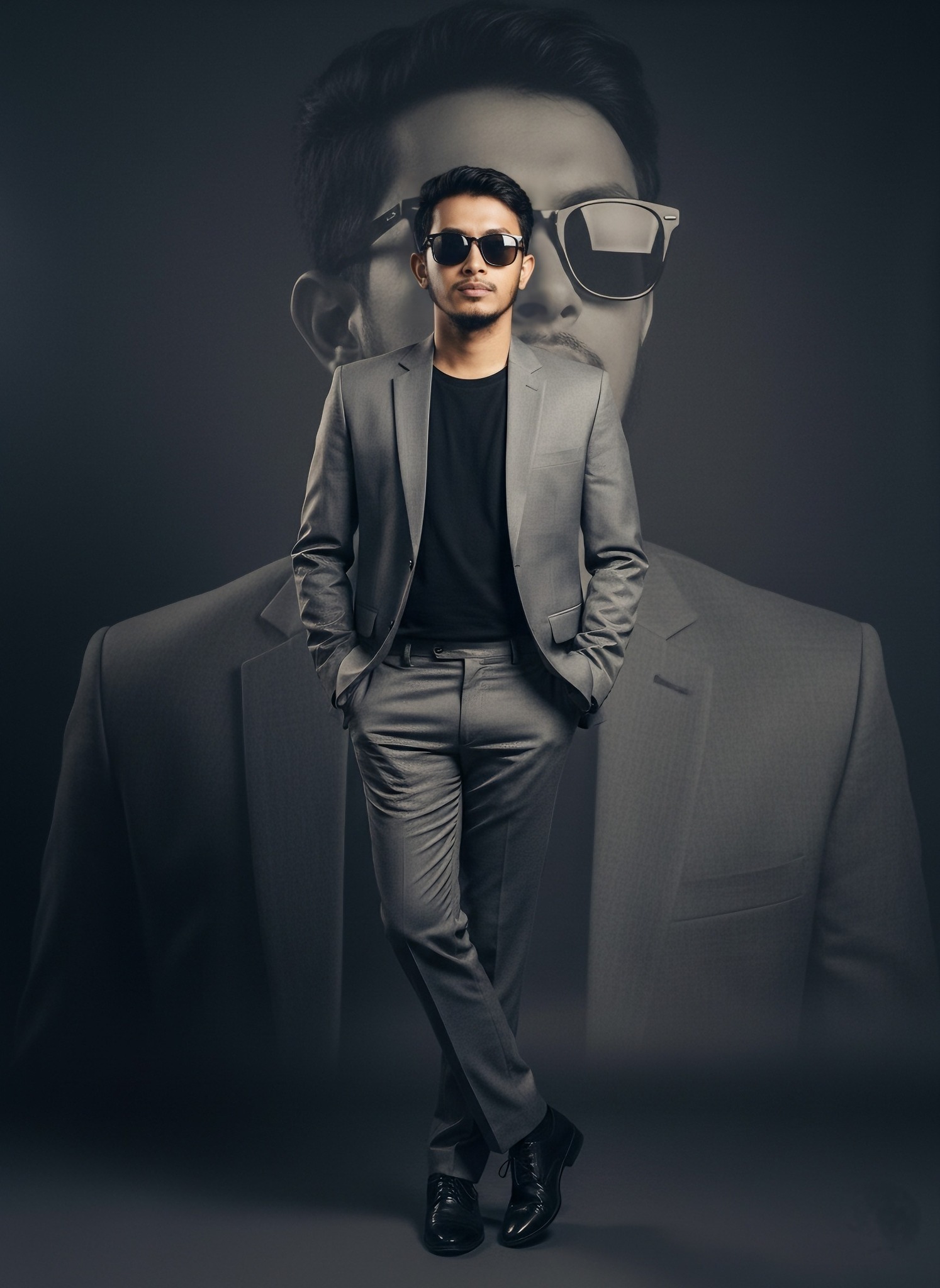 Sohanur Rahman