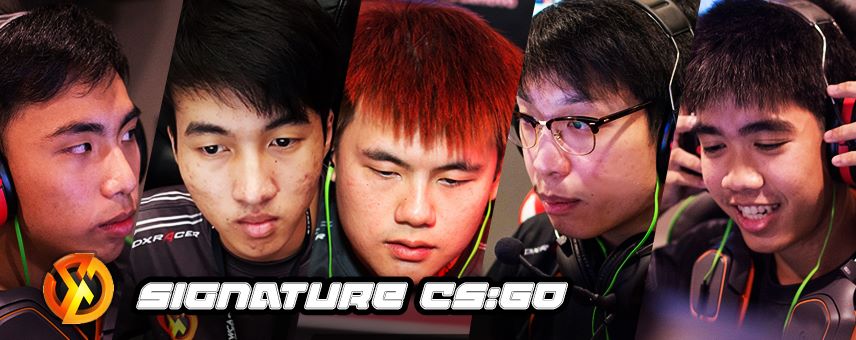 FPSThailand.com - วงการ CS:GO กำลังจะลุกเป็นไฟ... | Facebook
