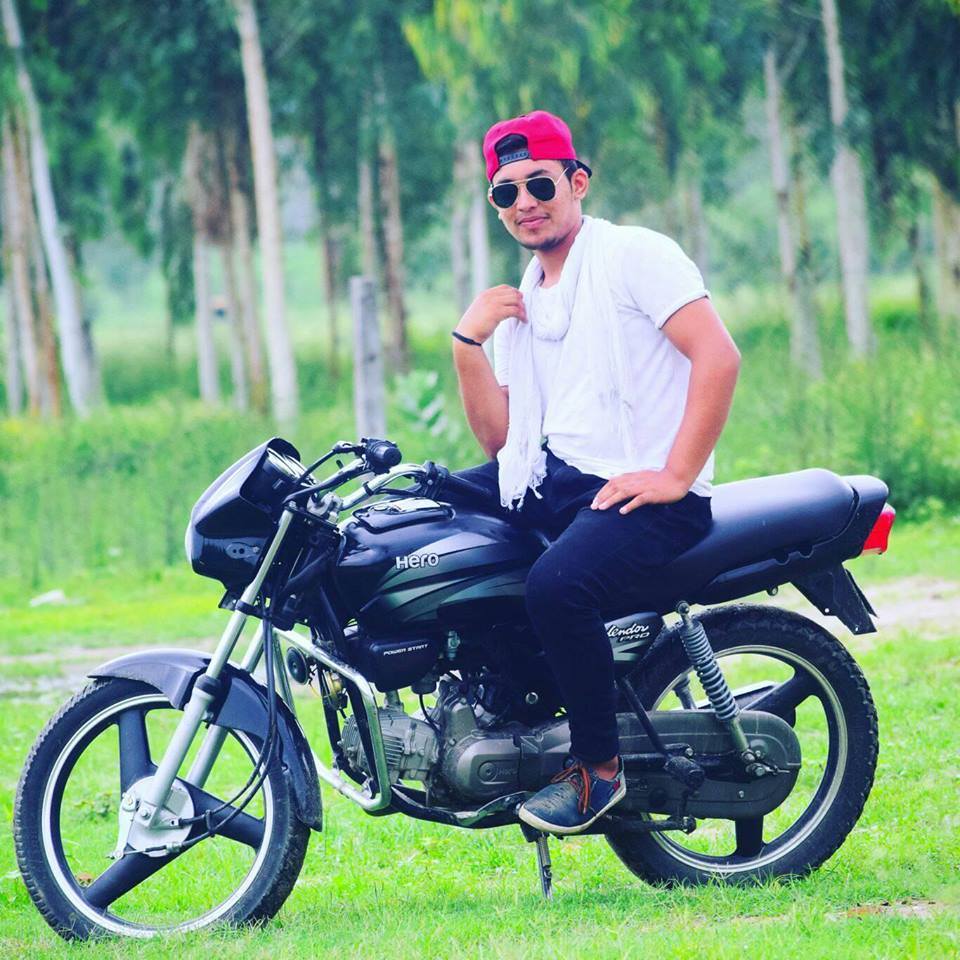 Anmol Rana