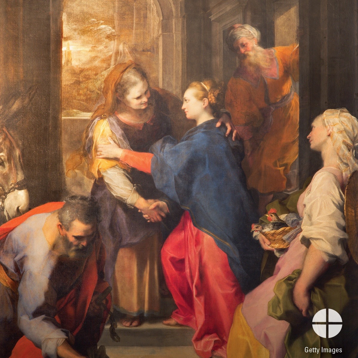 Today, we celebrate the Feast... - Holy Cross Catholic Church