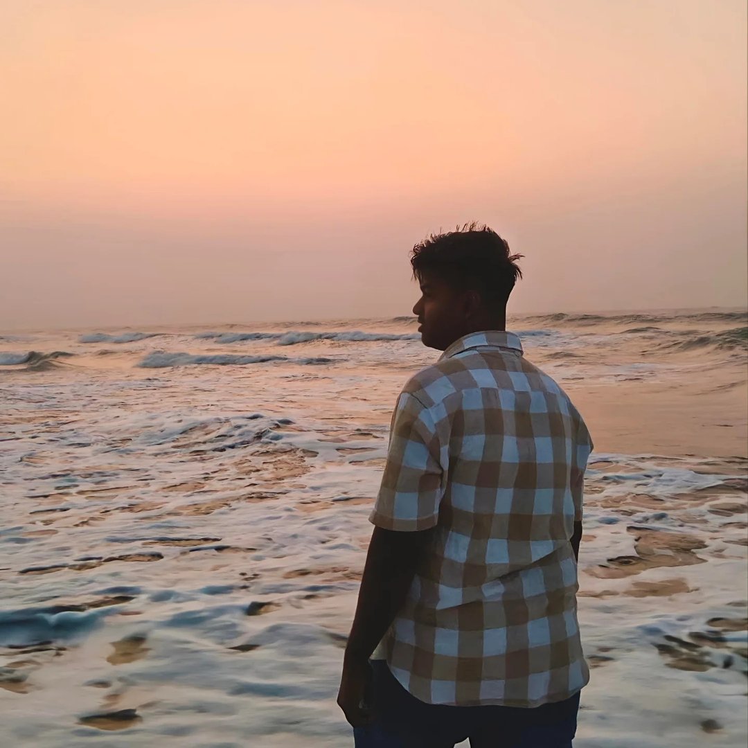 Sanu Raut