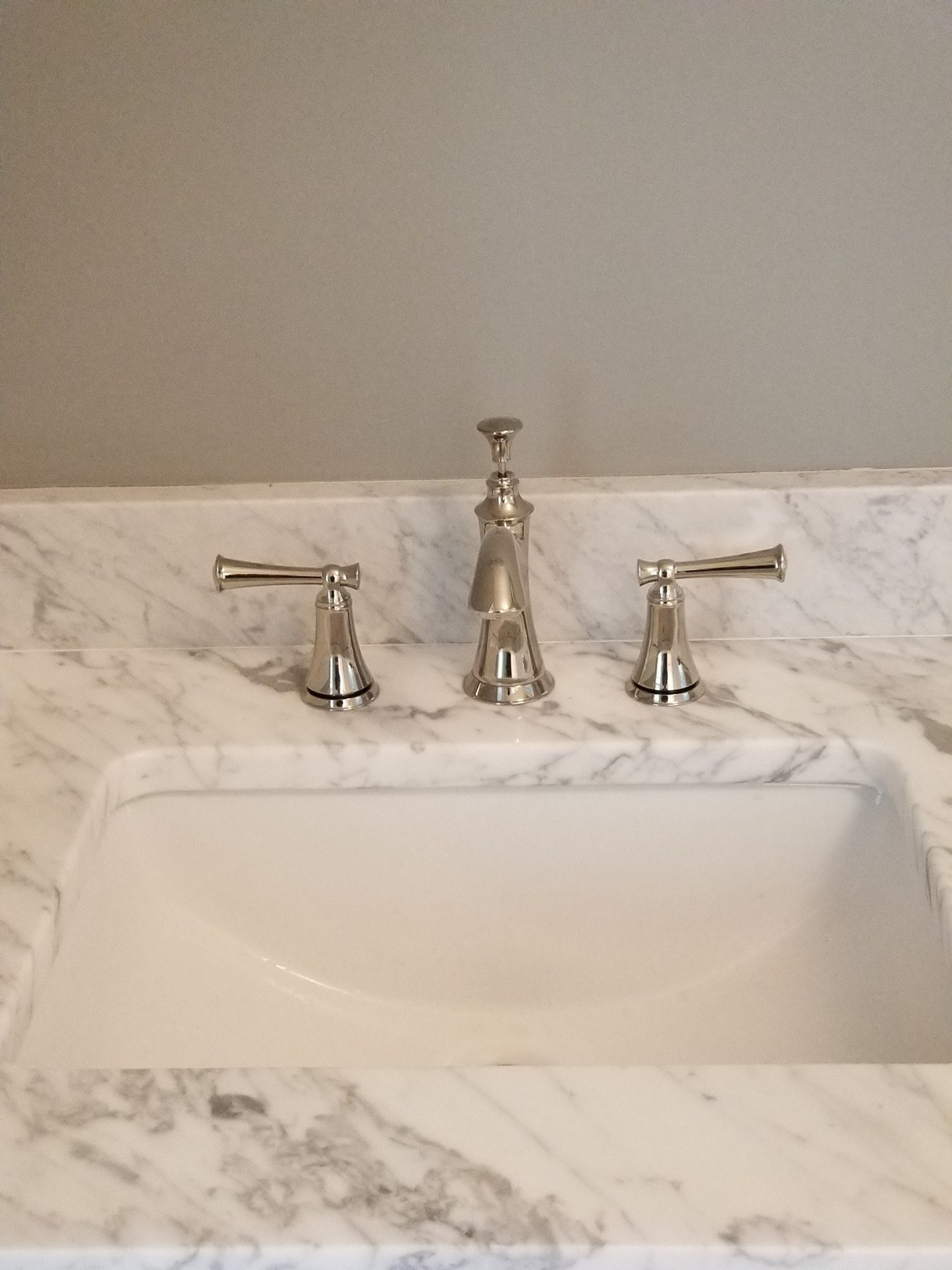 Grays Plumbing Inc. | Belleville MI