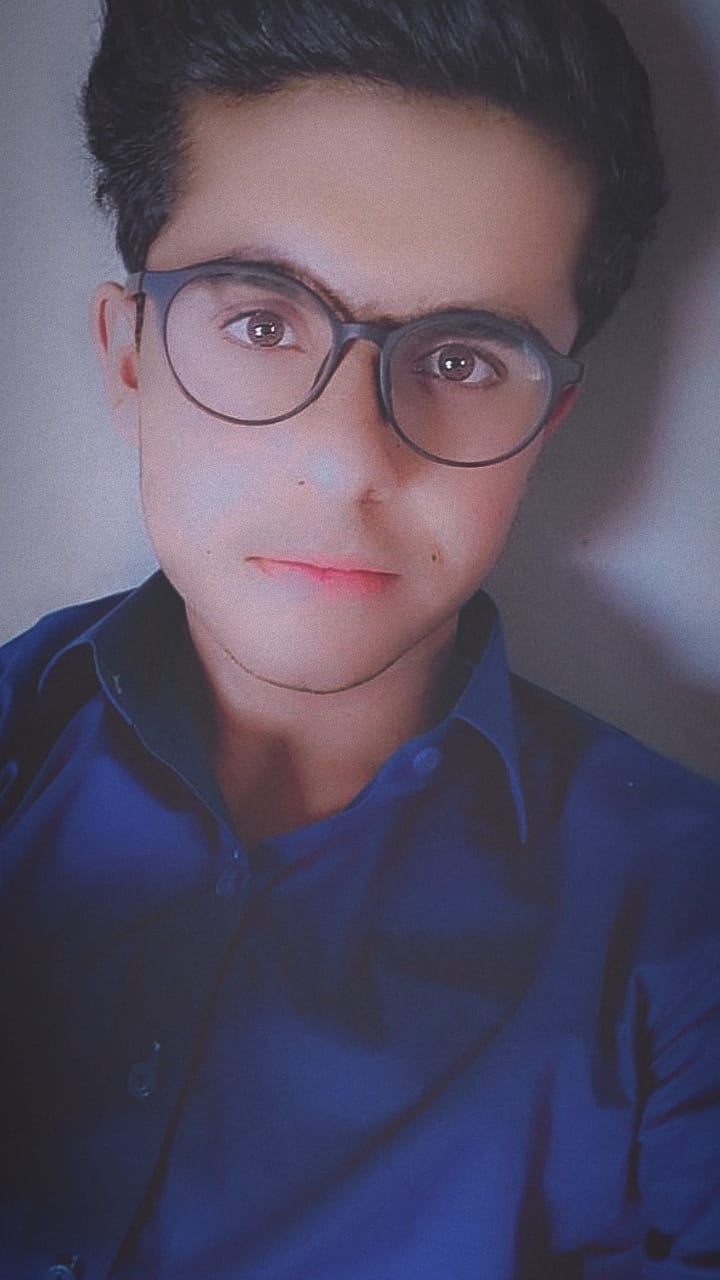 Sudais Rafiq