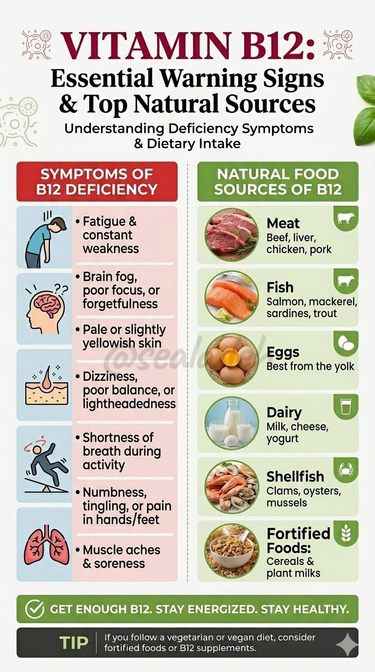 will vitamin b12 inject make me hungry Do supplements help with energy? Always tires? study finds