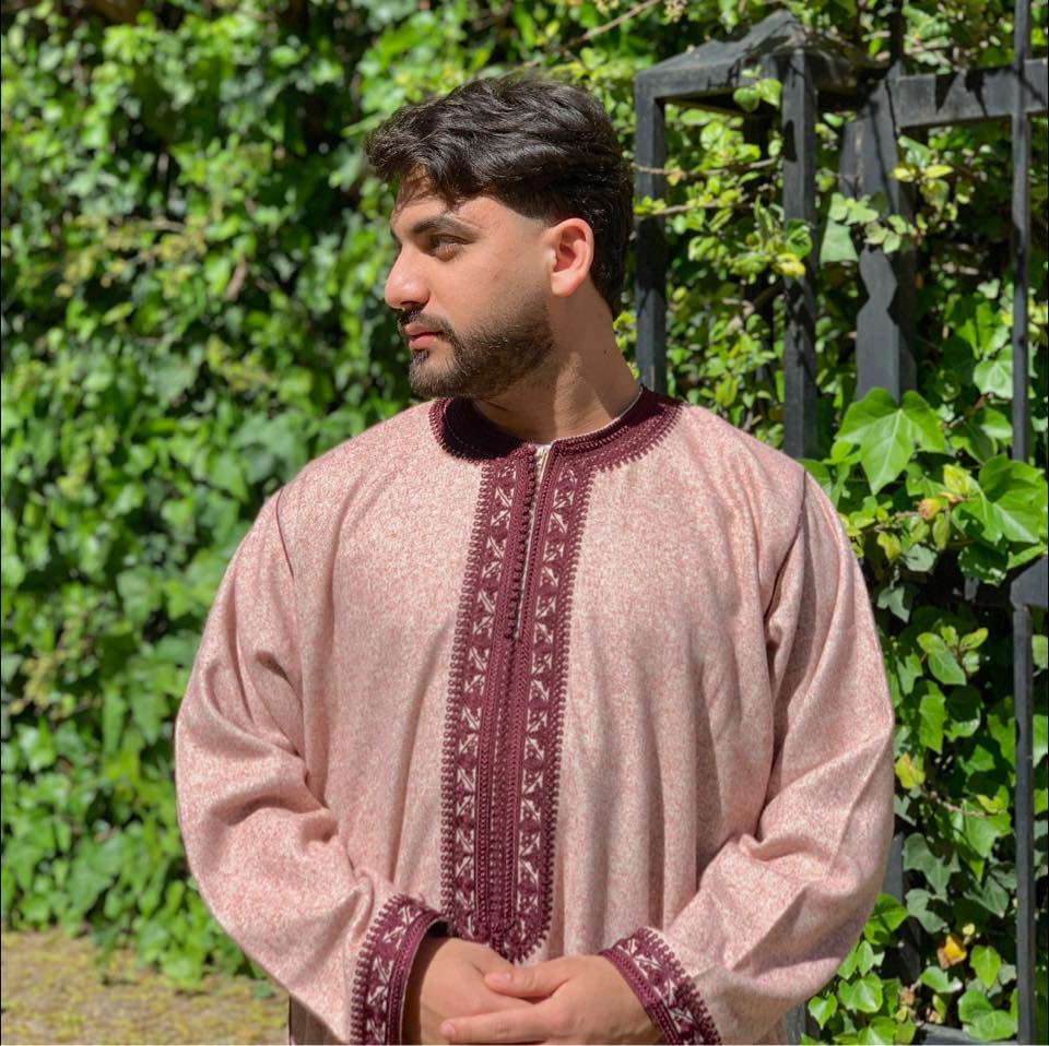 Hamza Bahij on Reels | Facebook