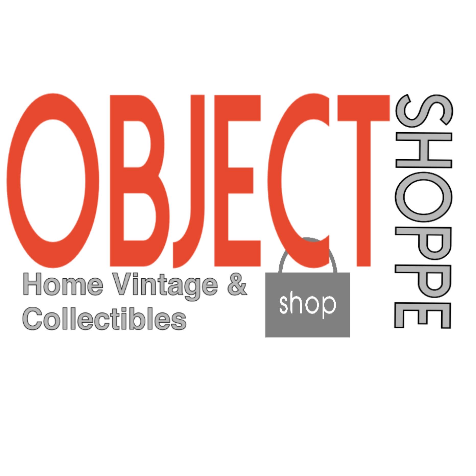 Object Shop | Philadelphia PA